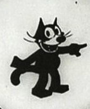 100th Anniversary: Felix the Cat - Blog - The Film Experience