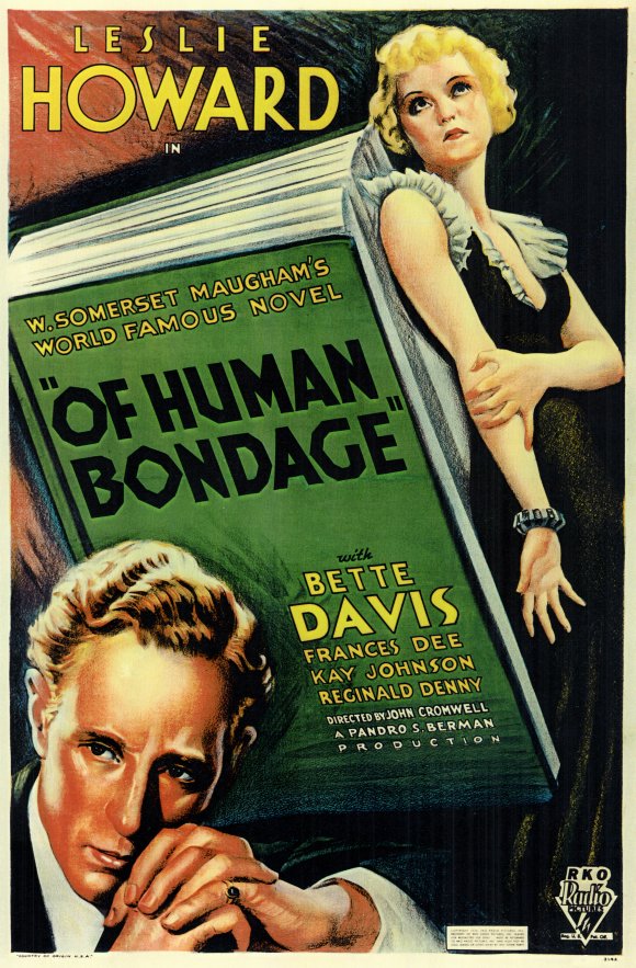 Of Human Bondage Film 117
