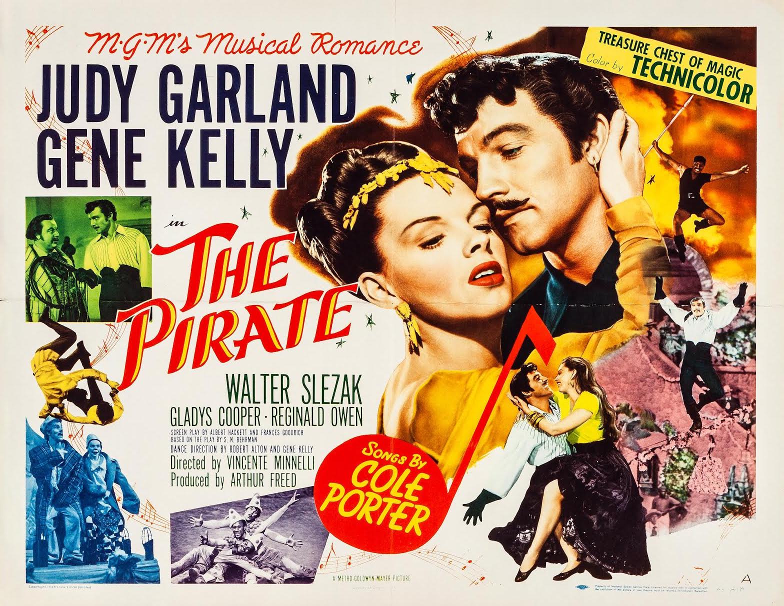 Summer of 1982: The Pirate Movie — Ultimate Movie Year