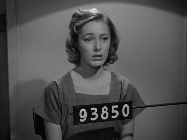 Image result for eleanor parker in caged