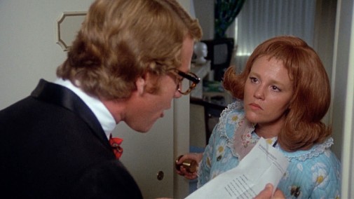 Almost There Madeline Kahn In What S Up Doc Blog The Film