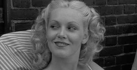 Cathy moriarty hot