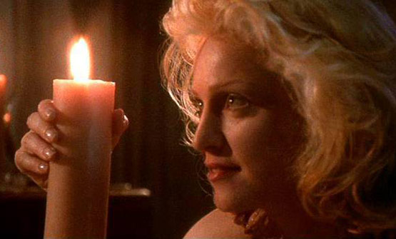 The Flesh is Weak: Body of Evidence at 25 - Blog - The Film Experience