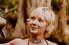 Celebrating Anne Heche at 50 - Blog - The Film Experience