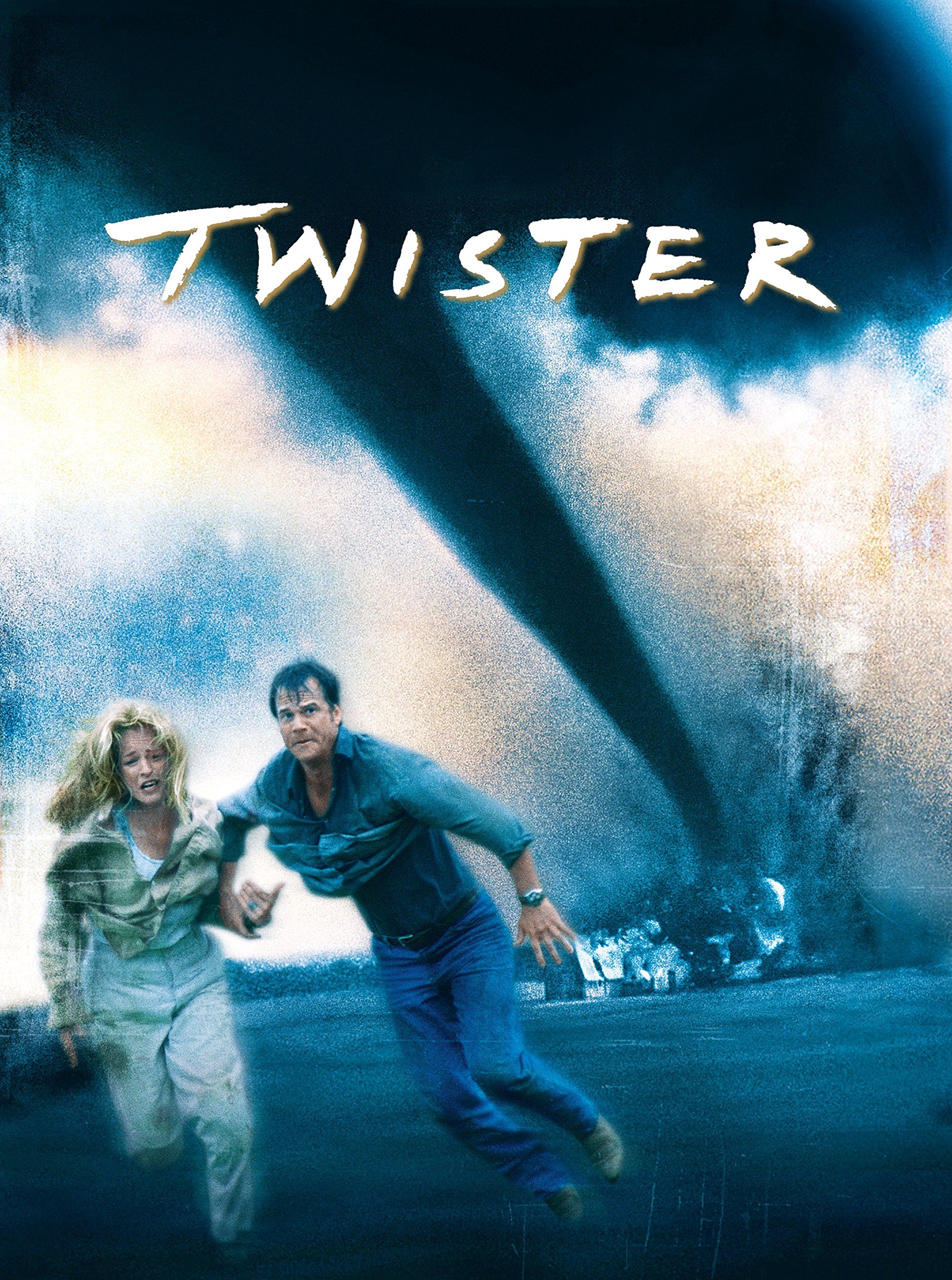 Twister Filme