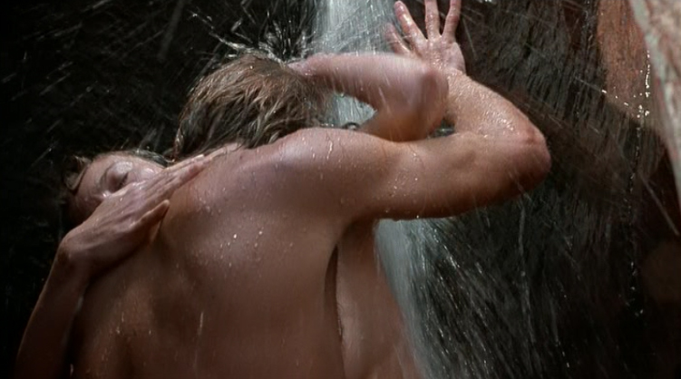 Sex Scenes In The Shower 72