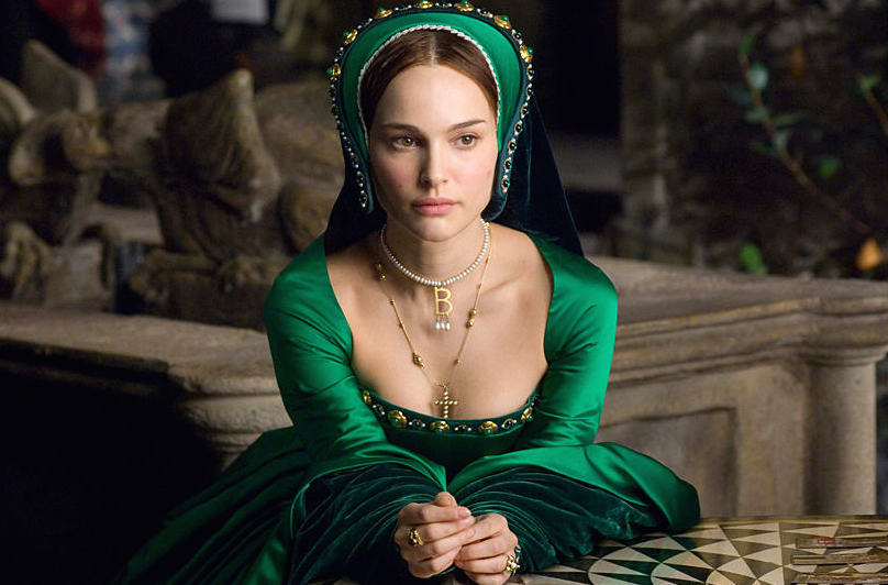 Image result for Anne Boleyn film