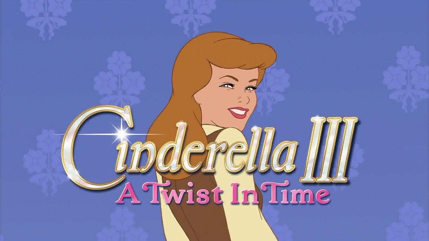 Cinderella Week: Disney's Animated Cinderella (1950) - Blog - The Film  Experience
