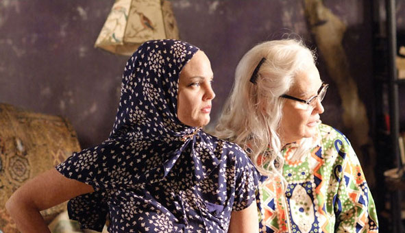 Hbo S Lgbt History Grey Gardens 2009 Blog The Film Experience