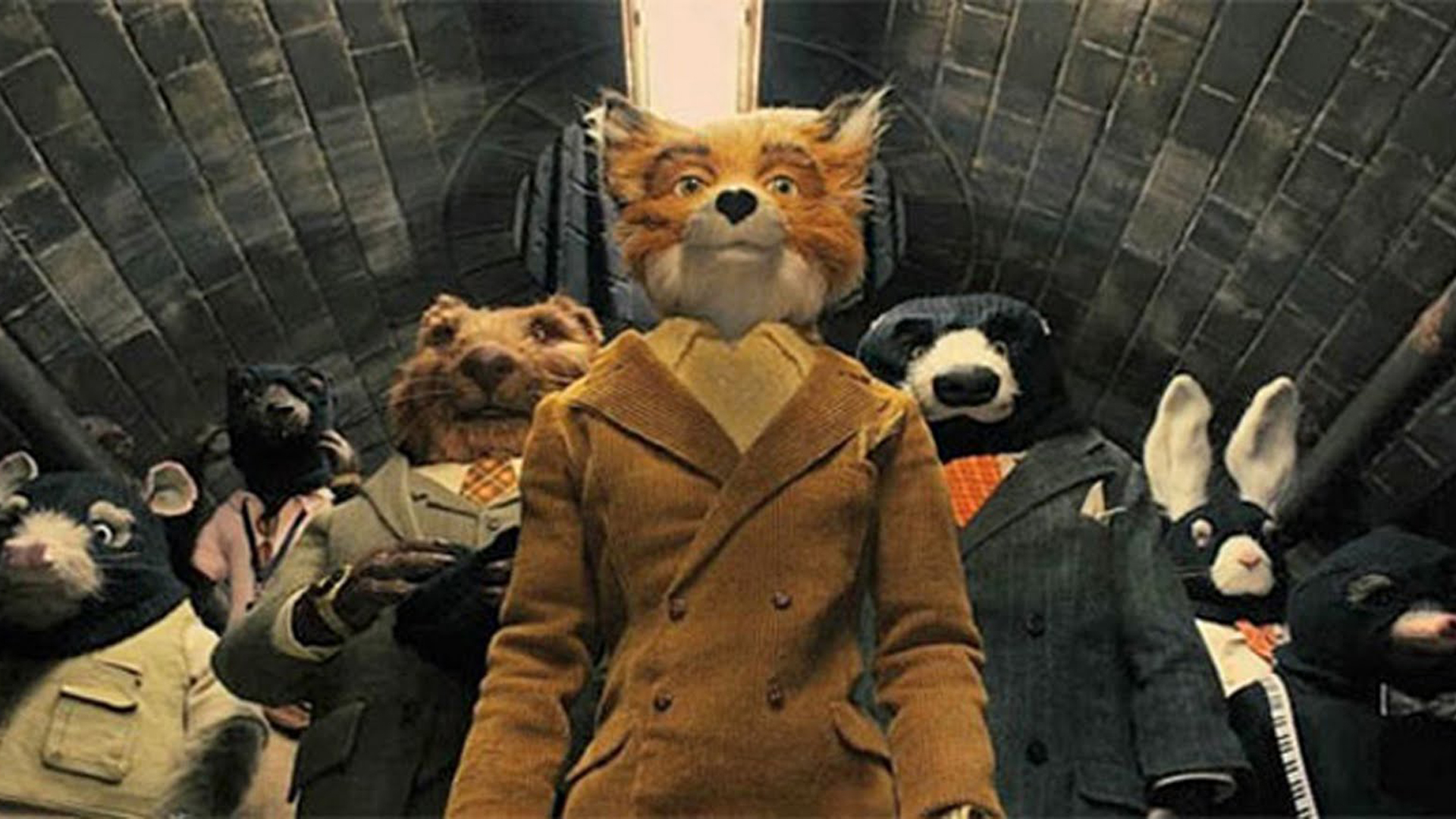 2009 Fantastic Mr. Fox