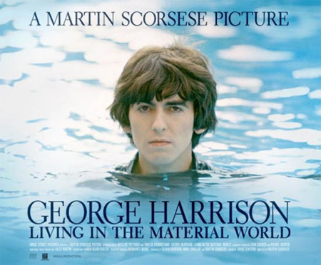 Re: George Harrison: Living in the Material World (2011)