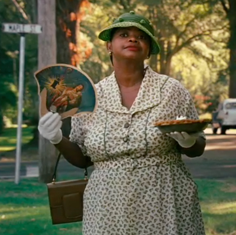 Review: The Help - Blog - The Film Experience