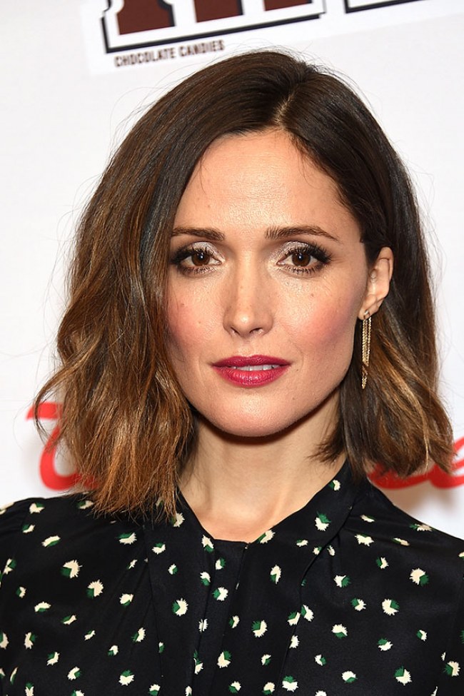 The Natural Comic Genius of Rose Byrne - Blog - The Film Experience