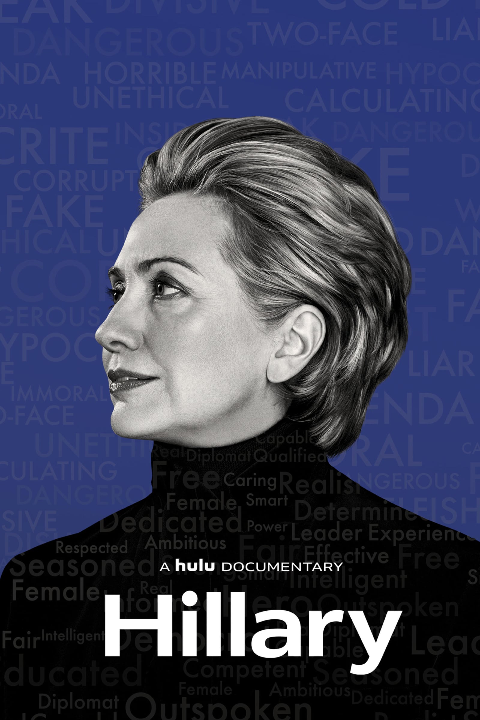 Doc Corner Hulu S Four Part Hillary Blog The Film Experience