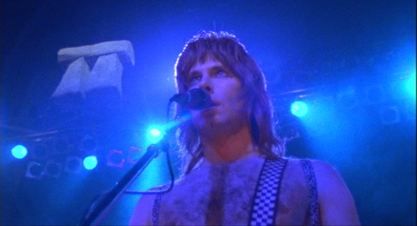 Heroes: The Props of "This is Spinal Tap" - Blog The Film Experience