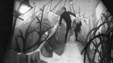 Distant Relatives The Cabinet Of Dr Caligari And Shutter Island